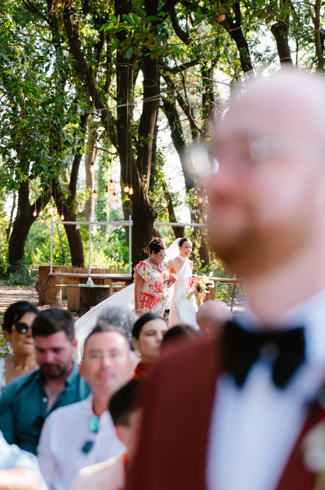 Dettaglio matrimonio